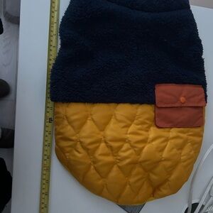 4/$50 Bailey and Bella dog coat size XL 🐶